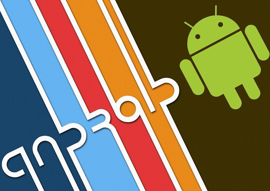 Android APP開(kāi)發(fā)市場(chǎng)保持著增長(zhǎng)的趨勢(shì)